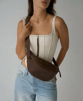 Farbe Saddle (ausgewählt)