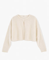 Cardigan Marlie Aylin Koenig in Cloud
