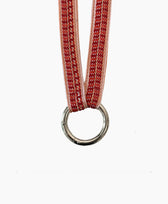 Ausführung Silbriger Karabiner (ausgewählt)