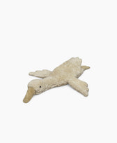 Kuscheltier Gans klein Senger Naturwelt in Beige