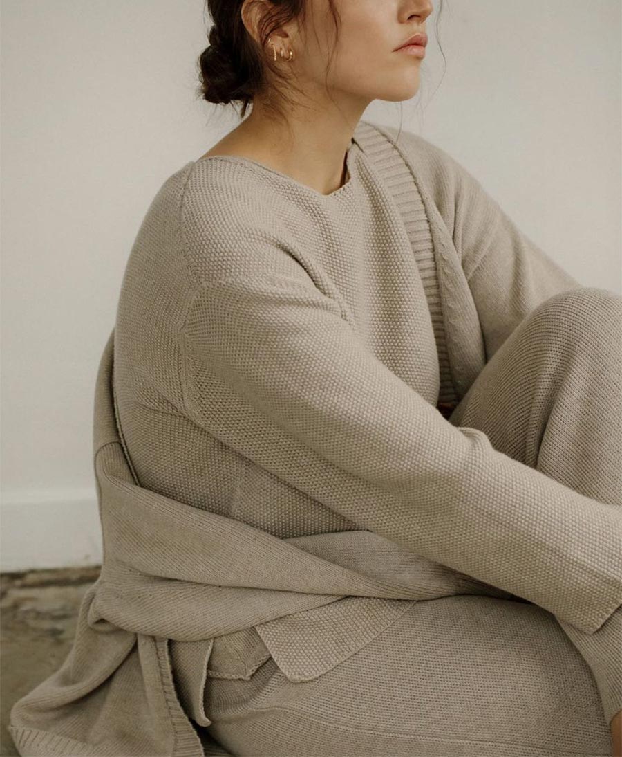 BARE Knitwear - clumes.com