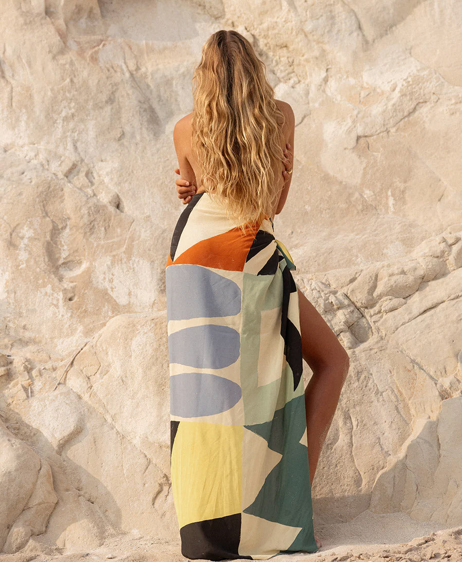 Soleil Soleil - clumes.com