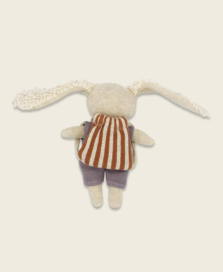 Mutmacher-Hase - Flieder