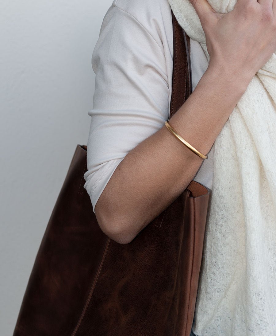 Armreif - Beaudine Medium Bracelet - MIMI ET TOI - clomes