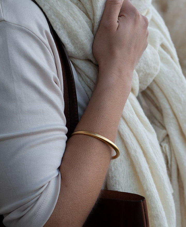 Armreif - Beaudine Medium Bracelet - MIMI ET TOI - clomes