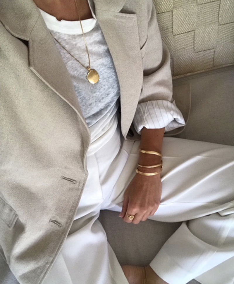 Armreif - Celine Bracelet - MIMI ET TOI - clomes