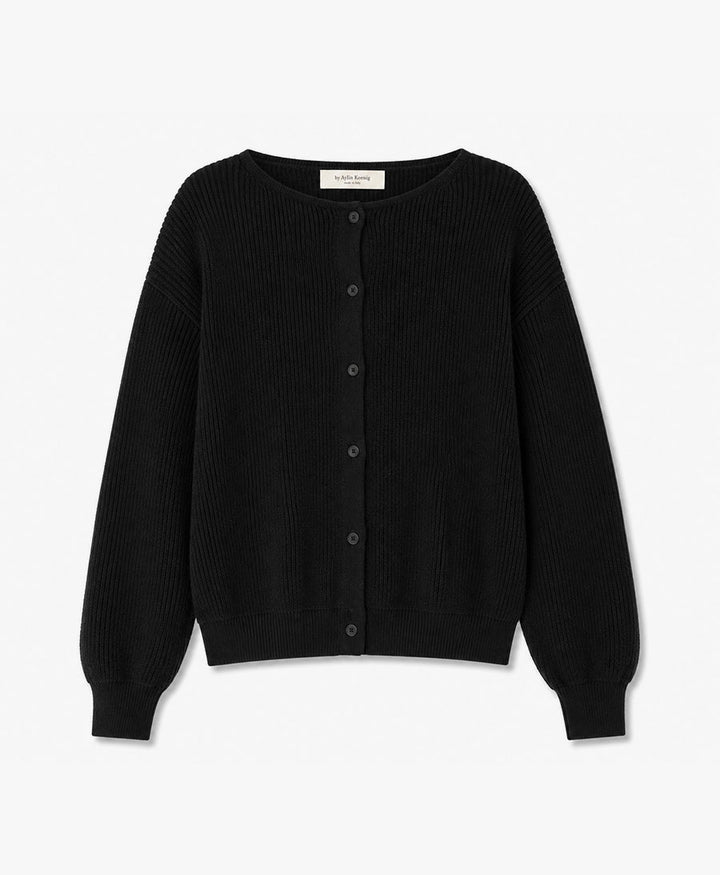 Cardigan SOFE - Schwarz