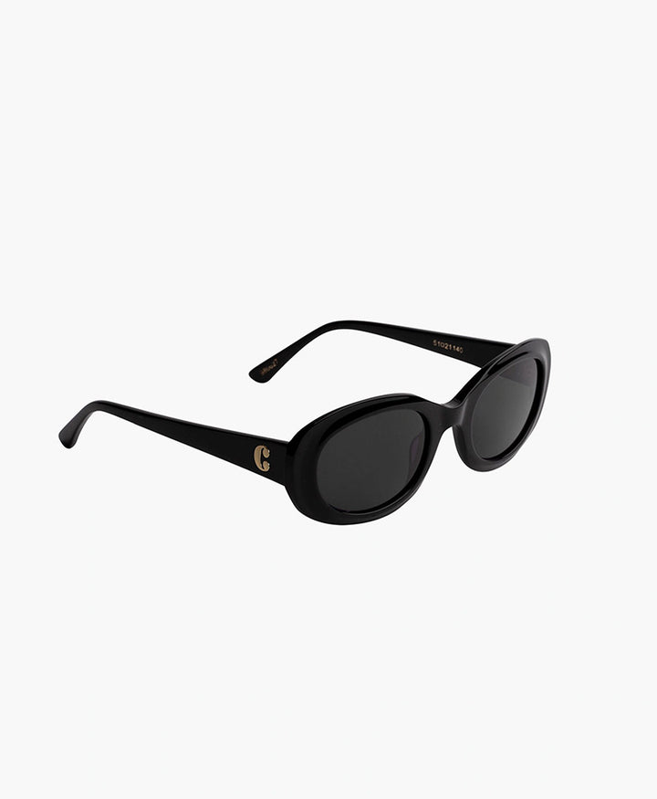 Sonnenbrille "Carpi" - Schwarz