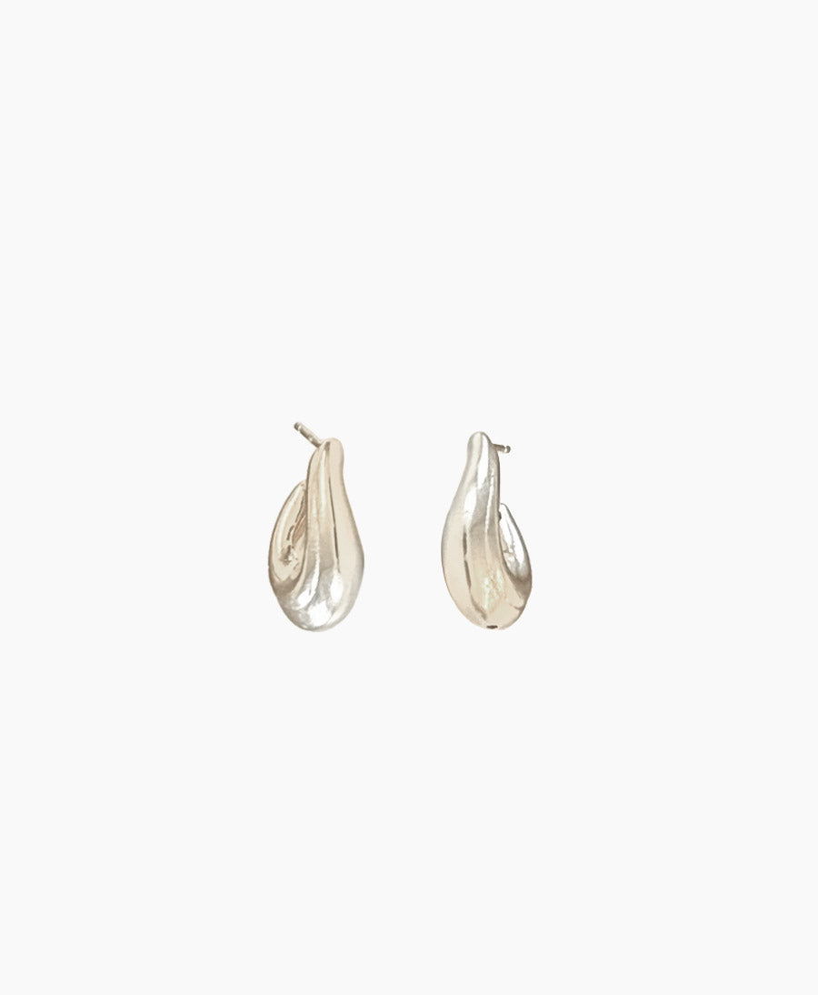 Ohrringe LINA - Sterling Silber