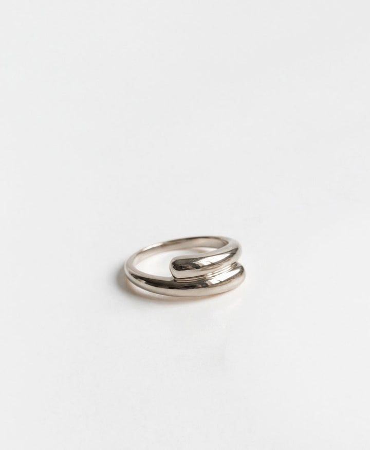 Fingerring JANA - Silber