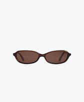 Sonnenbrille Ana Corlin in Braun