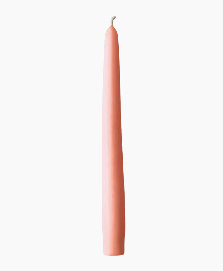 Dicke Stabkerze - Puder