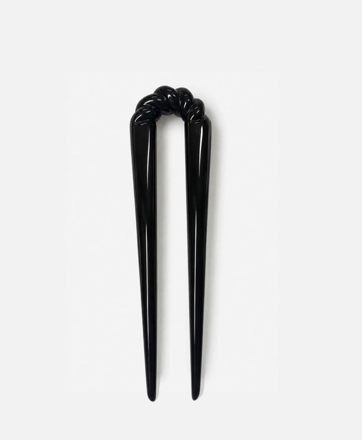 Haarnadel DORA Grande - Noir