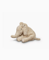 Kuscheltier Elefant klein Senger Naturwelt in Beige