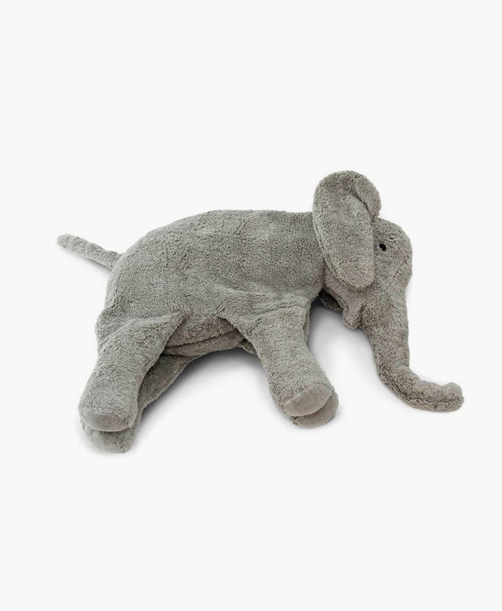 Elefant (gross) Kuscheltier &amp; Wärmekissen - Senger Naturwelt - clomes