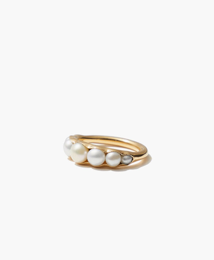 Fingerring - River - MIMI ET TOI - clomes
