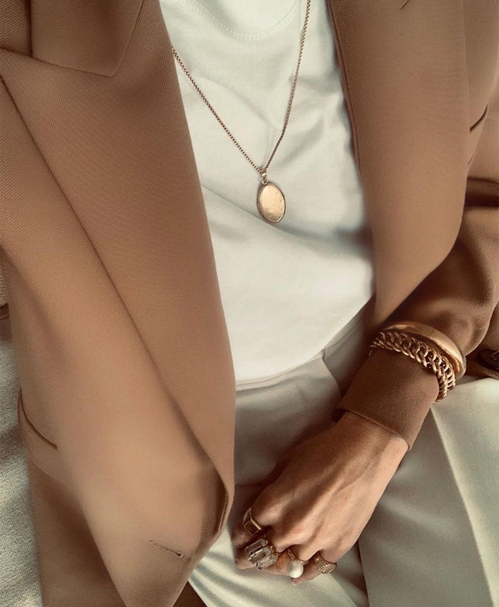 Fingerring - Virginie - MIMI ET TOI - clomes