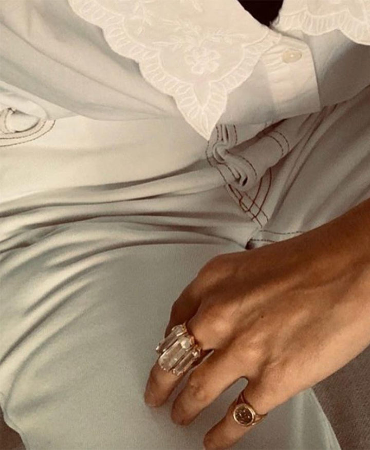 Fingerring - Virginie - MIMI ET TOI - clomes