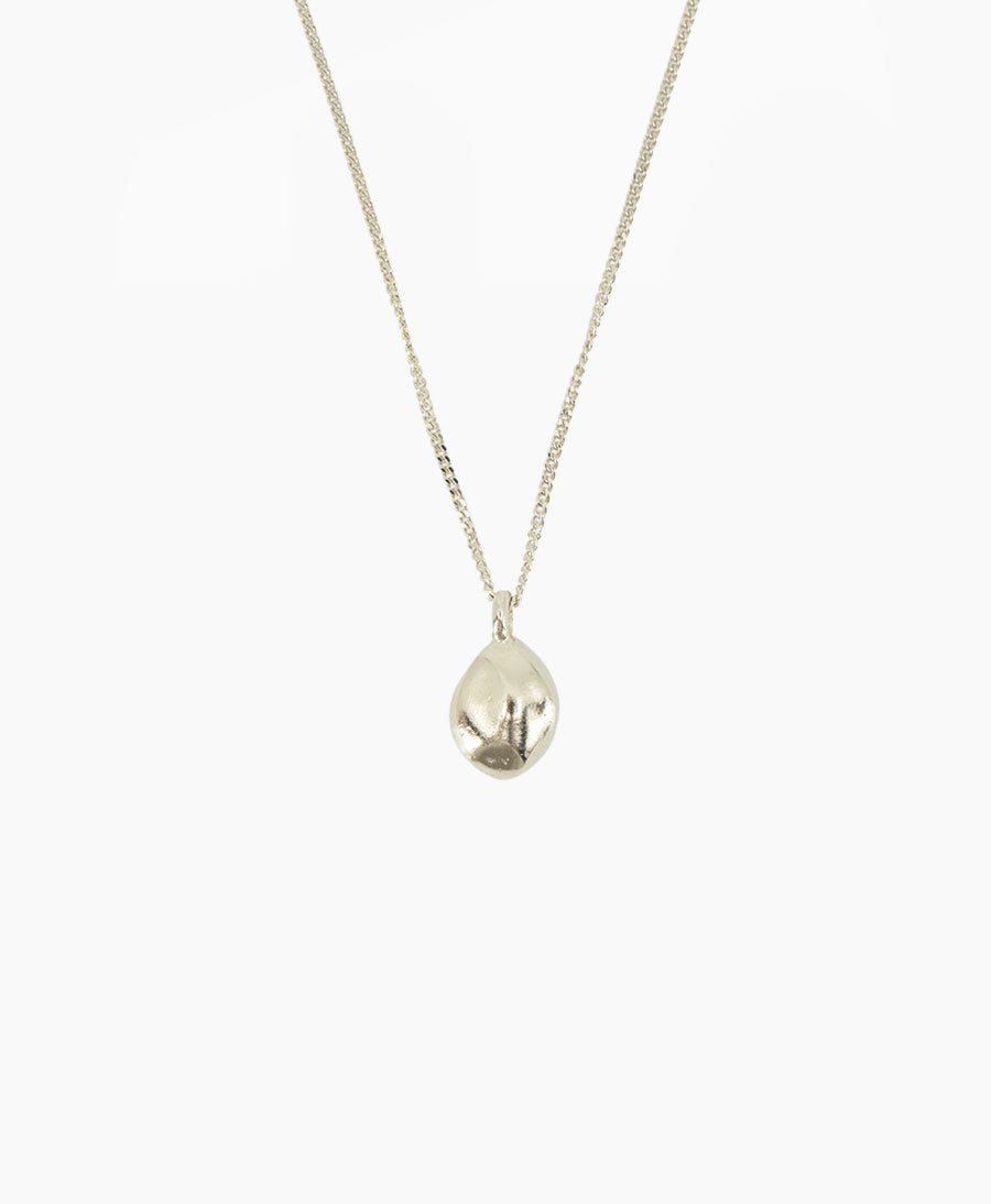 Halskette ELEA - Sterling Silber - Clomes - clomes