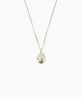 Halskette ELEA Clomes in Sterling Silber