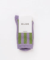 Farbe Lavendel / Olivgrün (ausgewählt)