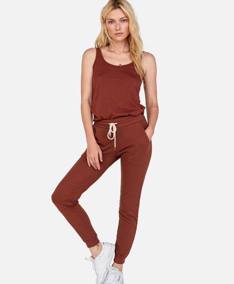 Layering Tank - Top - Secondhand - MATE the Label - clomes