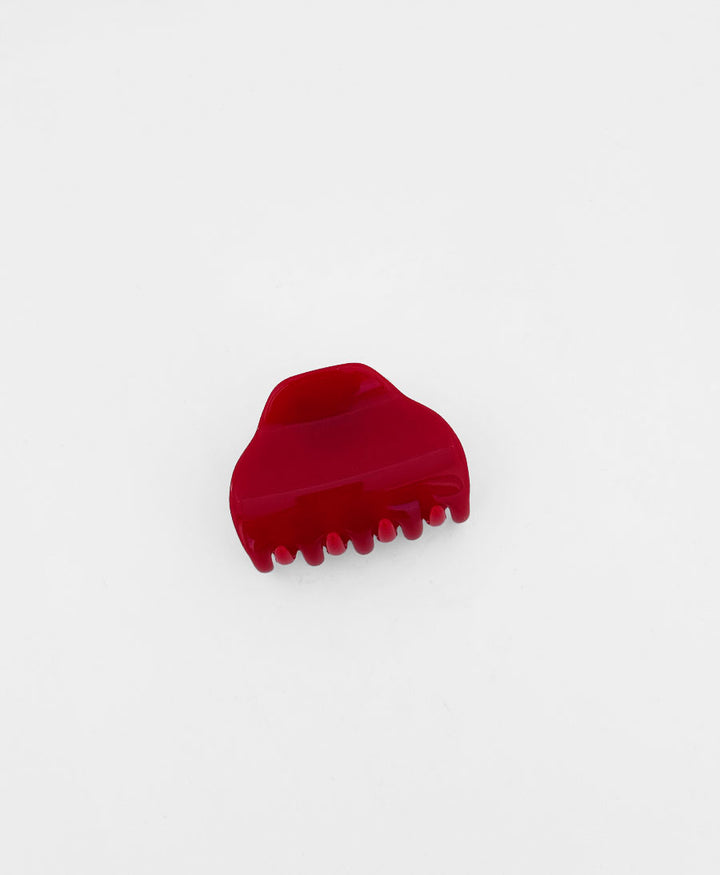 Haarklammer LIV Petite - Reinrot