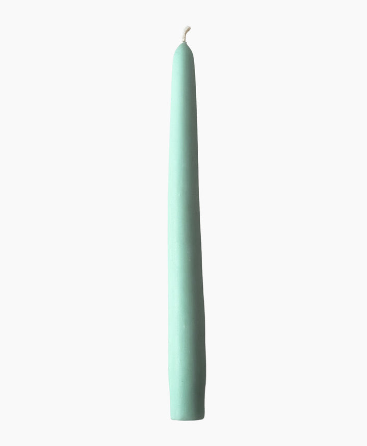 Dicke Stabkerze - Mint