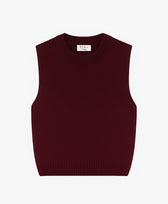 Farbe Burgundy (ausgewählt)