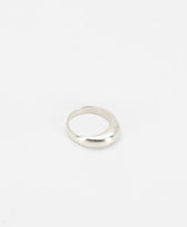 Ring Joa Baiushki in Sterling Silber