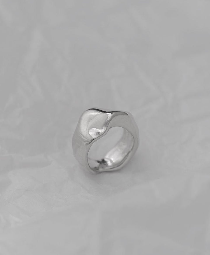 Ring "MOA" Sterling Silber - BAIUSHKI - clomes