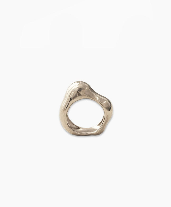 Ring "MUSA" Sterling Silber - BAIUSHKI - clomes
