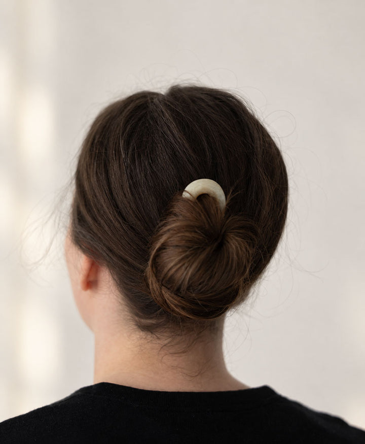Haarnadel NALA - Sahara Beige