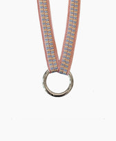 Ausführung Silbriger Karabiner (ausgewählt)
