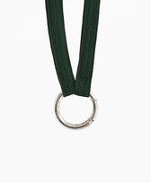 Ausführung Silbriger Karabiner (ausgewählt)