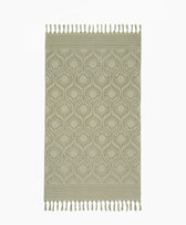Towel Sundown Soleil Soleil in Sage