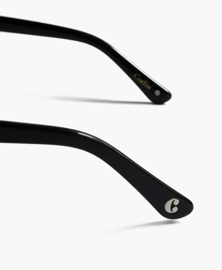 Sonnenbrille "Alex" - Schwarz