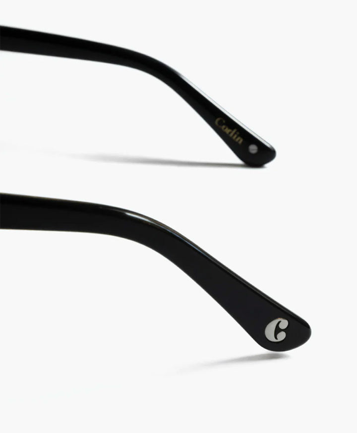 Sonnenbrille "Alex" - Schwarz