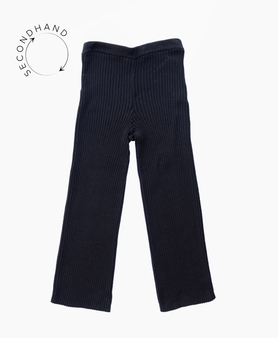 Strickhose "Silvestre" - Secondhand - Diarte - clomes