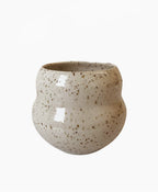 Cappuccino Tasse CAPPU FRU ONE OF A KIND  in Milky Way