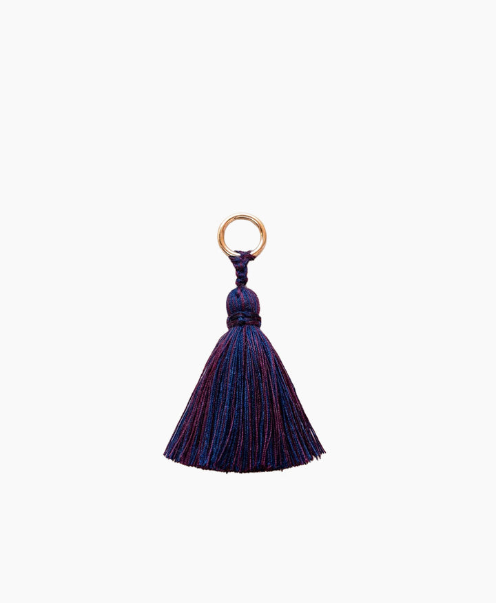 Schlüsselanhänger Tassel SHOUSHA - Blood Moon