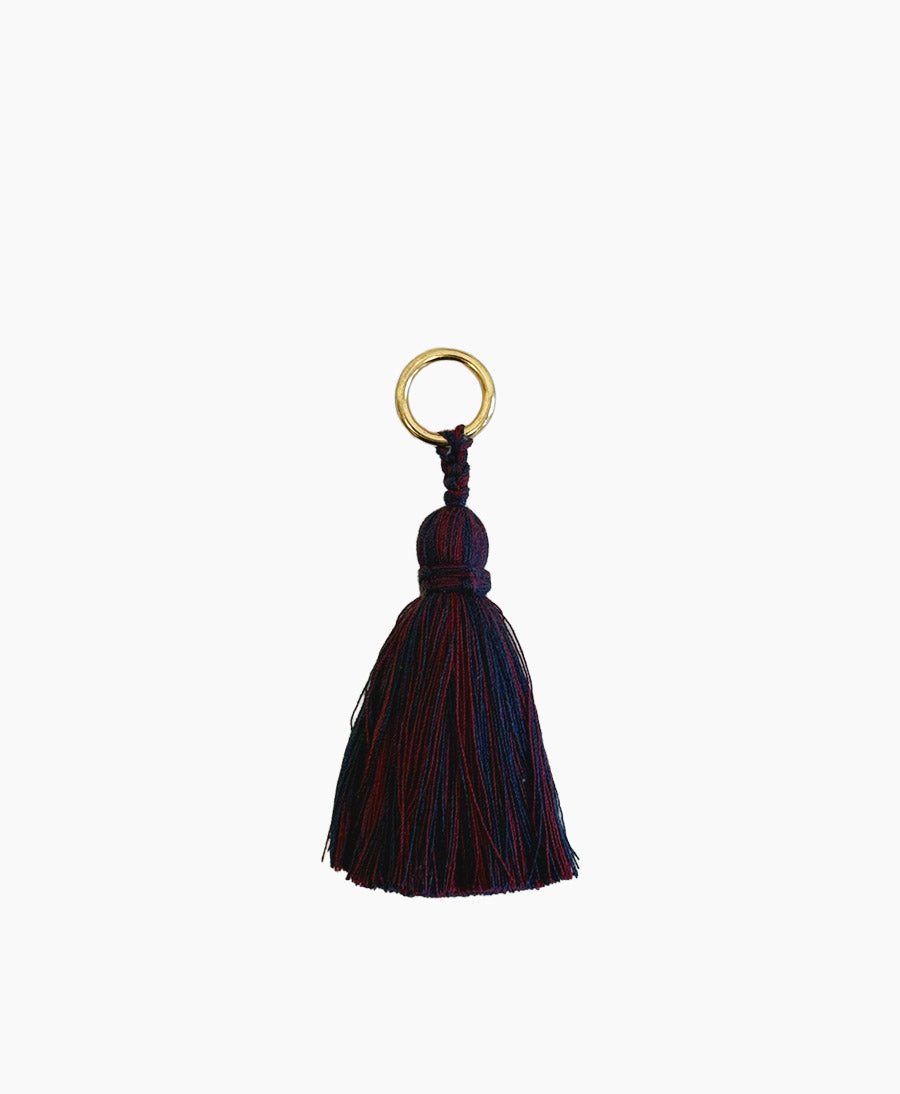 Schlüsselanhänger Tassel SHOUSHA - Blood Moon