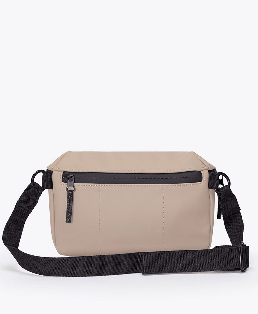 Vegane Bauchtasche "Jona" Lotus Beige - Ucon Acrobatics - clomes