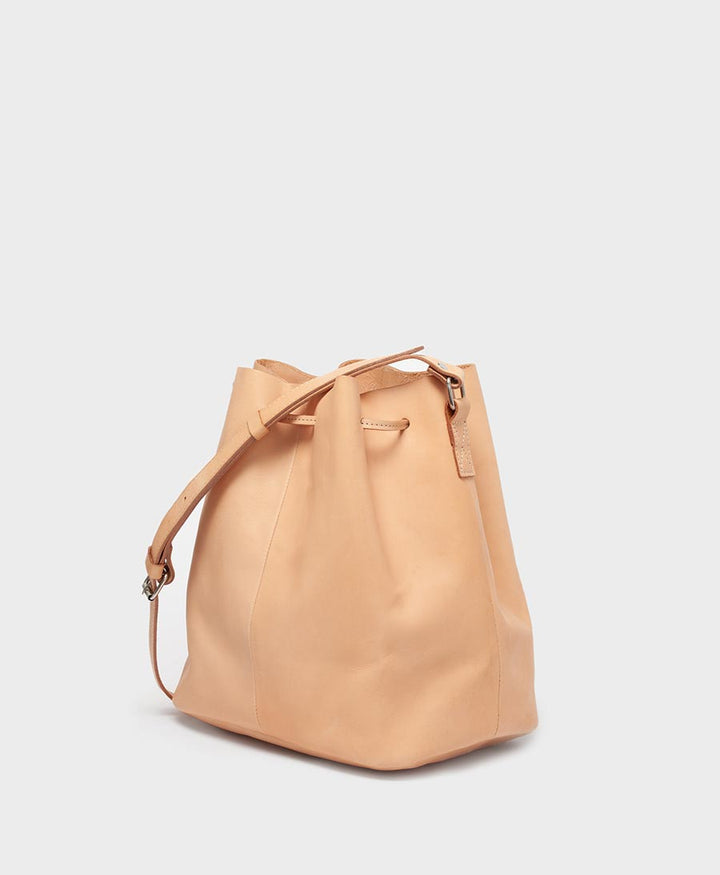 Bucket Bag - Vachetta