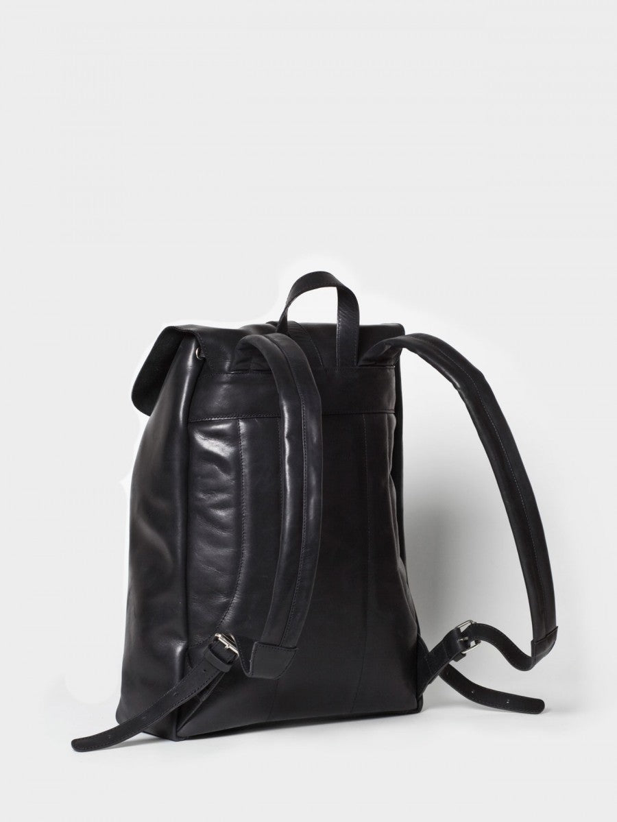 Rucksack - Schwarz