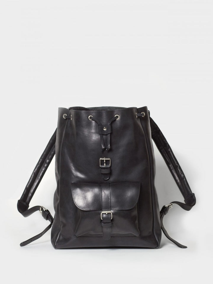 Rucksack - Schwarz